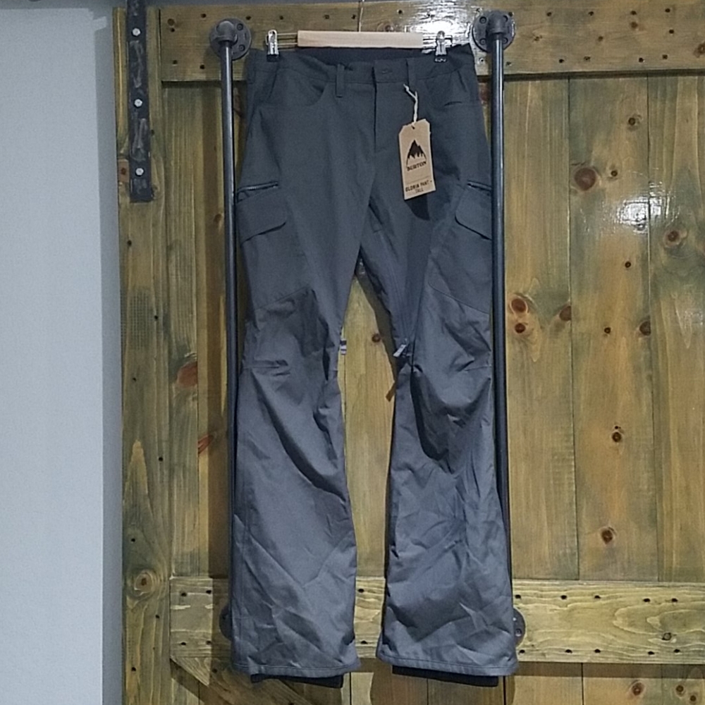 NWT BURTON GLORIA PANT TALL SIZE LARGE
